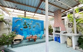 Nelyza'S Suites & Adventure